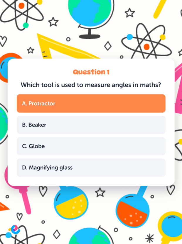 Teacher customizing a classroom theme in Edzo
