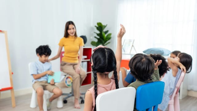AI in the Singapore Classroom: Tools That Actually Save Teachers Time