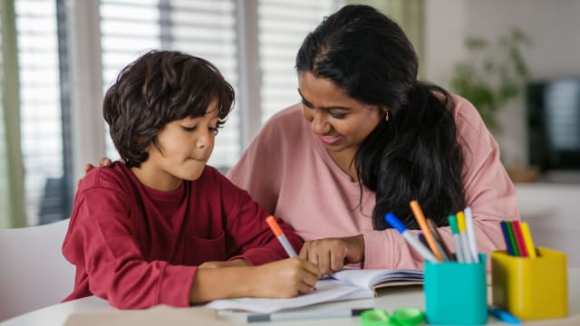 How Teachers in India Are Using AI to Save Hours on Classroom Prep